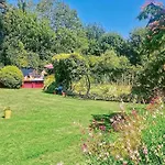 Ancien Chais, Climatisation, Aire De Loisirs Avec Piscine Prázdninový dům Marigny (Poitou-Charentes)