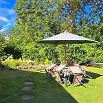 Ancien Chais, Climatisation, Aire De Loisirs Avec Piscine *