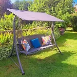 Ancien Chais, Climatisation, Aire De Loisirs Avec Piscine Prázdninový dům *