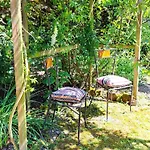 Ancien Chais, Climatisation, Aire De Loisirs Avec Piscine Prázdninový dům *