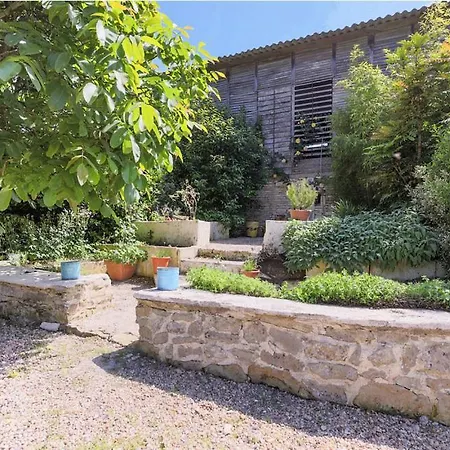 Ancien Chais, Aire De Loisirs Avec Piscine *