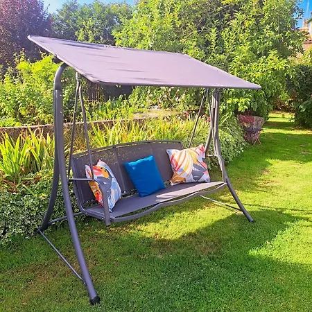Ancien Chais, Climatisation, Aire De Loisirs Avec Piscine بيت للعطل *