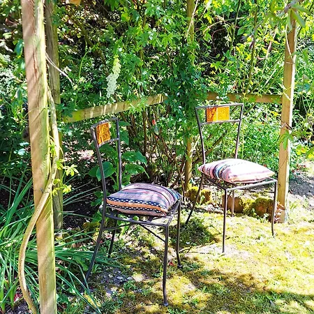 Ancien Chais, Climatisation, Aire De Loisirs Avec Piscine بيت للعطل *
